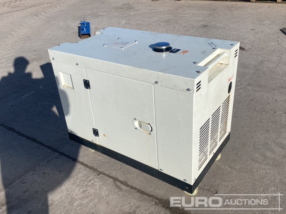 Compal Power VG-R110 - Stromgenerator: das Bild 4 Compal Power VG-R110 - Stromgenerator: das Bild 4