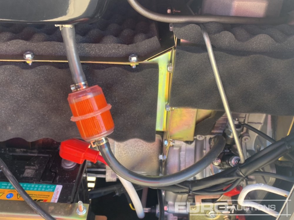 Stromgenerator Compal Power VG-R110: das Bild 13