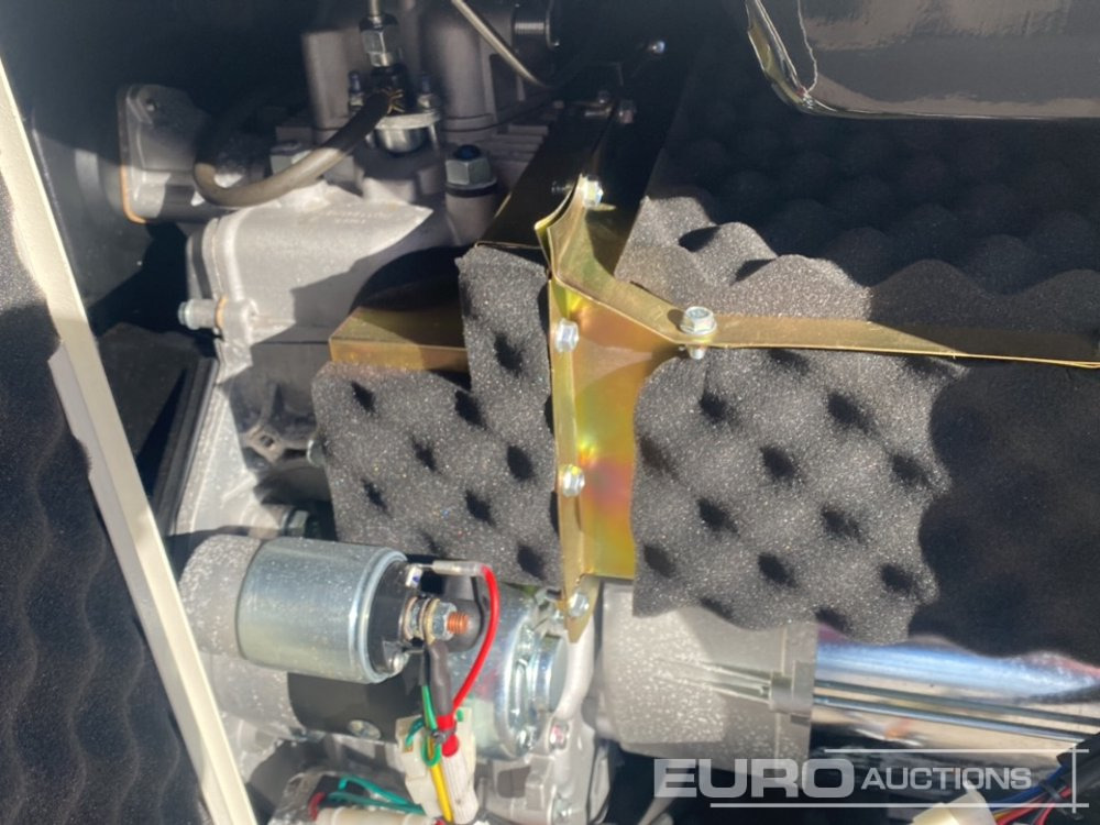 Stromgenerator Compal Power VG-R110: das Bild 9