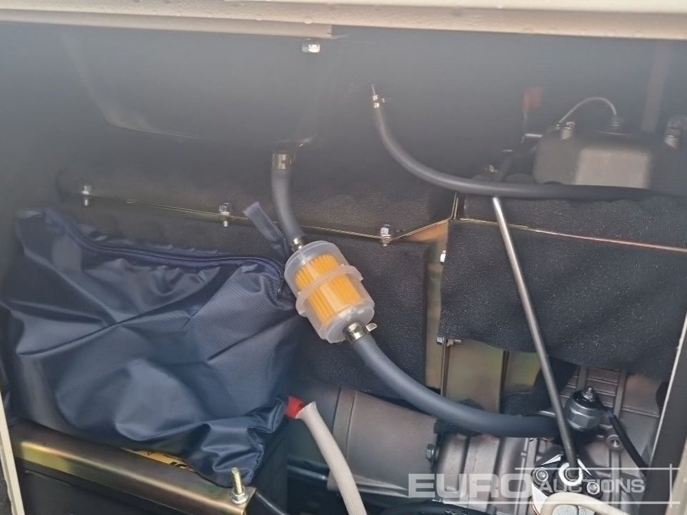 Stromgenerator Compal Power VG-R110: das Bild 8