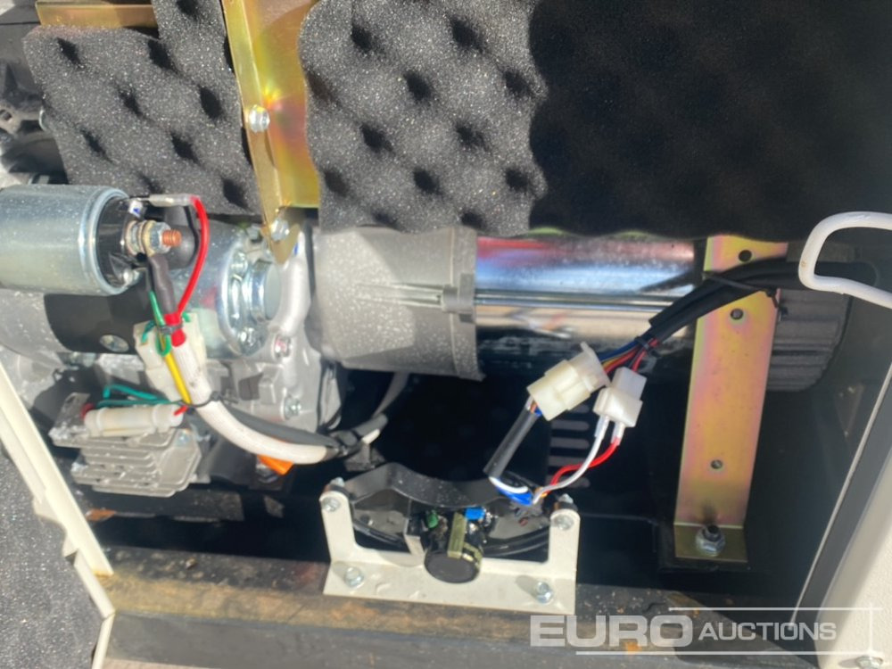 Stromgenerator Compal Power VG-R110: das Bild 11