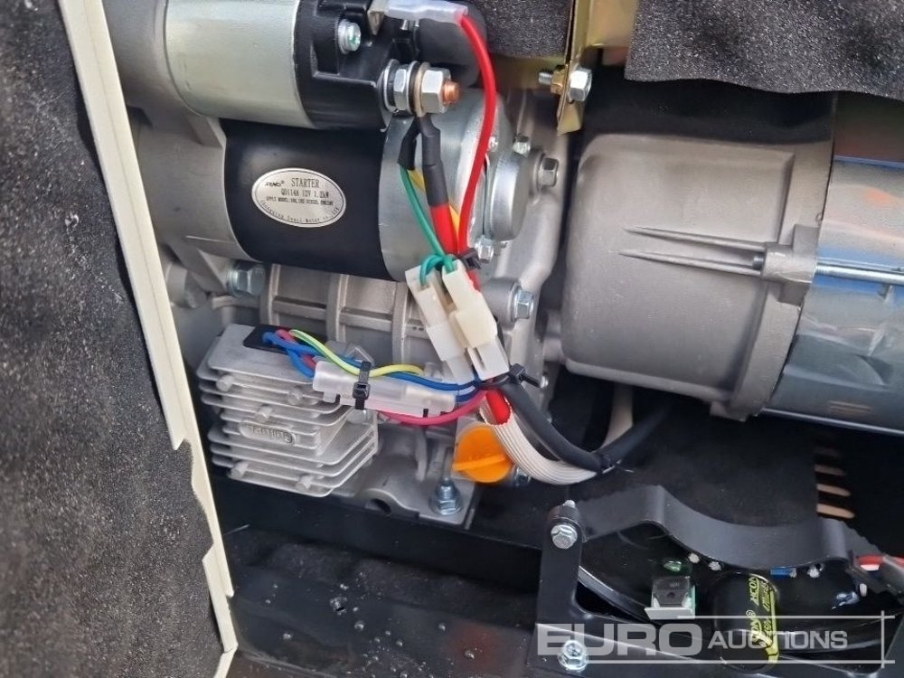 Stromgenerator Compal Power VG-R110: das Bild 13