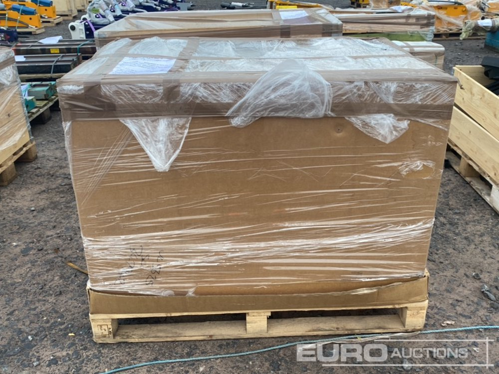 Donaldson Air Filter Elements - Luftfilter: das Bild 2 Donaldson Air Filter Elements - Luftfilter: das Bild 2