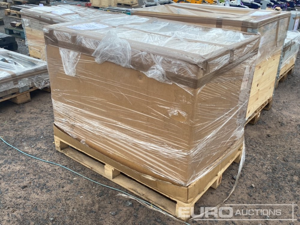 Donaldson Air Filter Elements - Luftfilter: das Bild 3 Donaldson Air Filter Elements - Luftfilter: das Bild 3