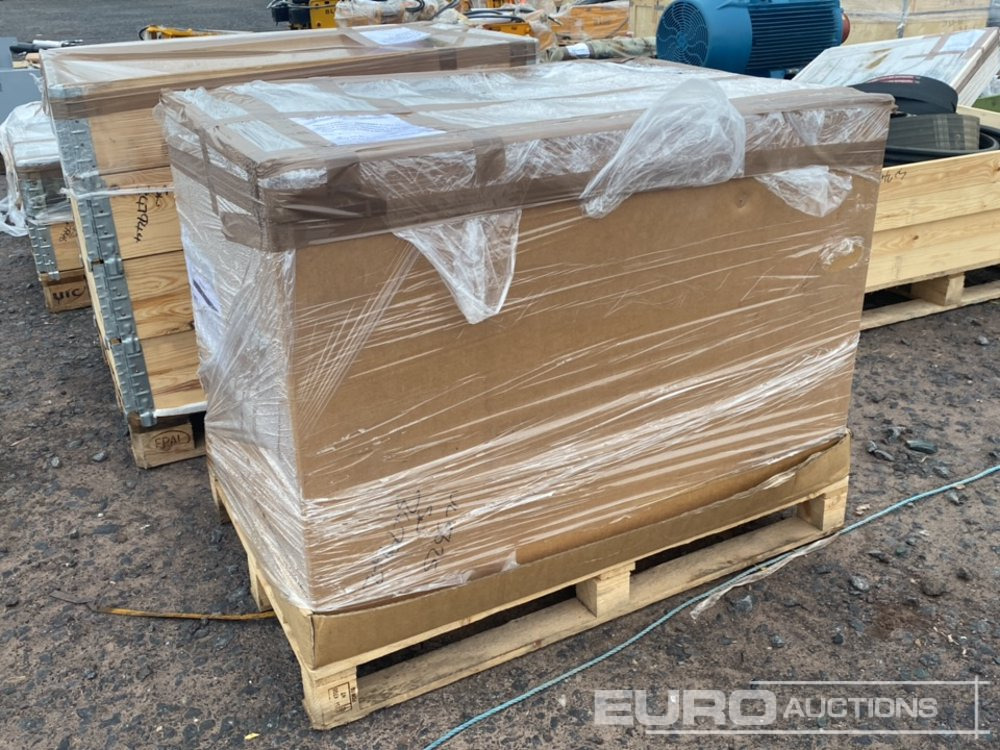 Donaldson Air Filter Elements - Luftfilter: das Bild 1 Donaldson Air Filter Elements - Luftfilter: das Bild 1