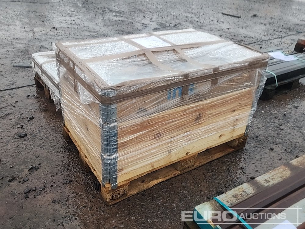 Donaldson Air Filter Elements, Scania Service Kit - Luftfilter für LKW: das Bild 2 Donaldson Air Filter Elements, Scania Service Kit - Luftfilter für LKW: das Bild 2