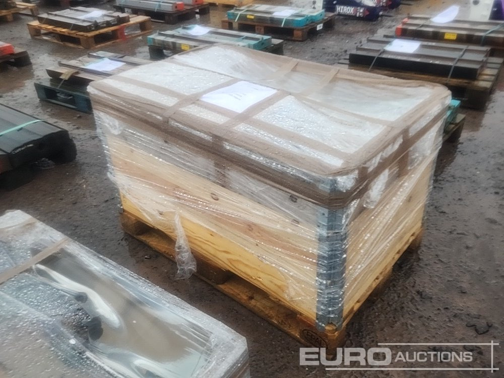 Donaldson Air Filter Elements, Scania Service Kit - Luftfilter für LKW: das Bild 1 Donaldson Air Filter Elements, Scania Service Kit - Luftfilter für LKW: das Bild 1