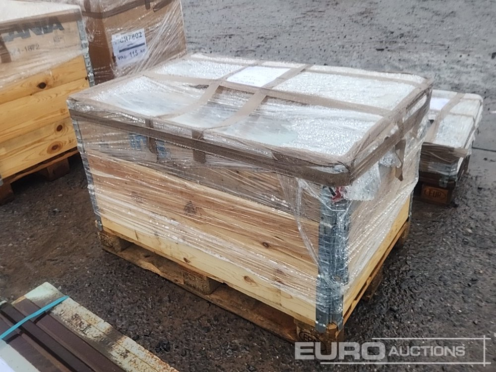 Donaldson Air Filter Elements, Scania Service Kit - Luftfilter für LKW: das Bild 3 Donaldson Air Filter Elements, Scania Service Kit - Luftfilter für LKW: das Bild 3