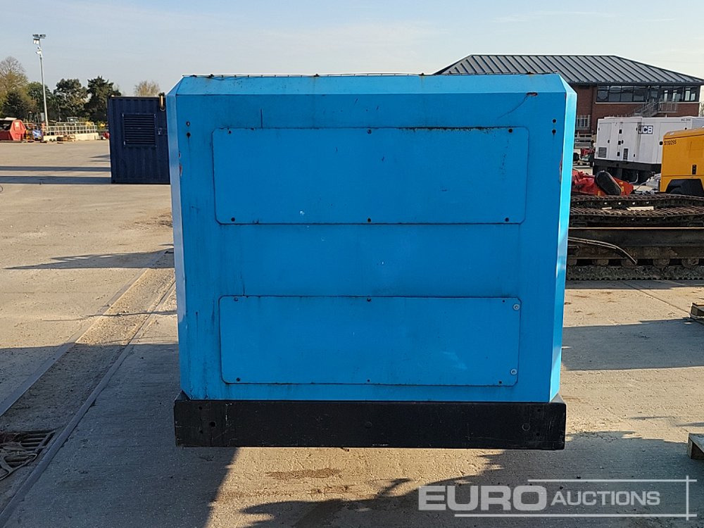 Doosan R1300F - Luftkompressor: das Bild 4 Doosan R1300F - Luftkompressor: das Bild 4