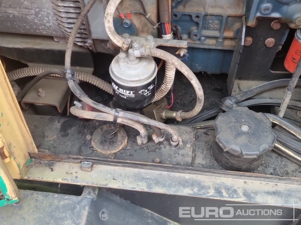 Lichtmasten Generac VT-1: das Bild 23