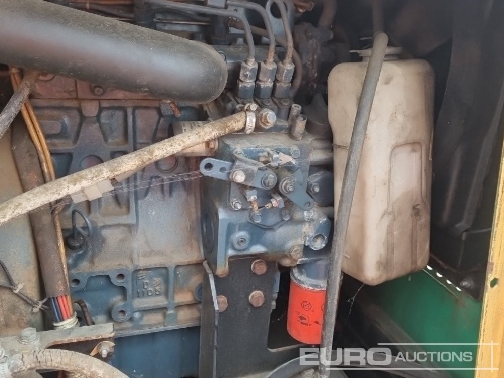 Lichtmasten Generac VT-1: das Bild 25