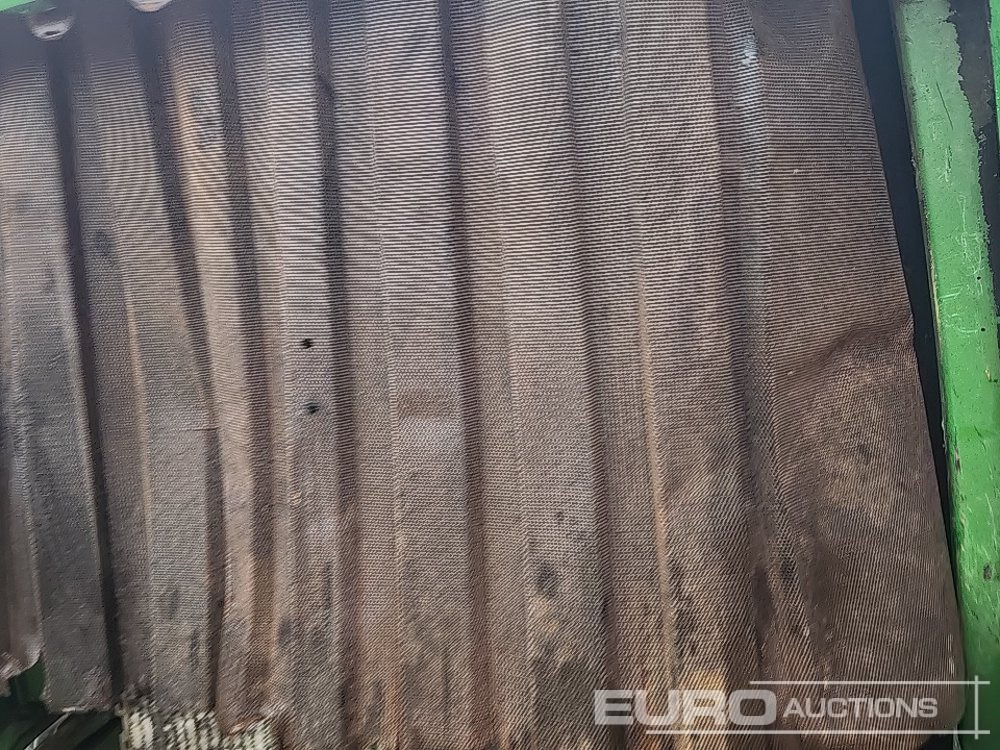 Teleskoplader John Deere 3215: das Bild 38 Teleskoplader John Deere 3215: das Bild 38