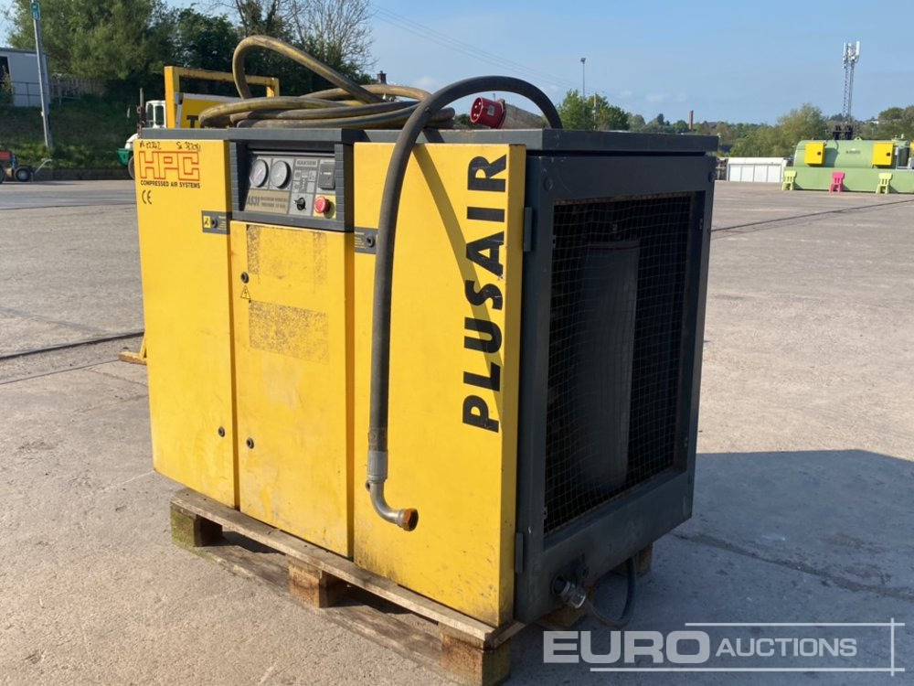 Kaeser AS31 Air Compressor - Luftkompressor: das Bild 2 Kaeser AS31 Air Compressor - Luftkompressor: das Bild 2
