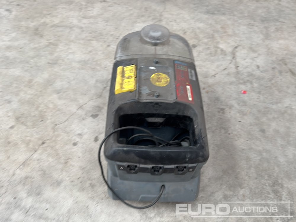 Karcher PUZZI 10/1 - Werkstattgerät: das Bild 4 Karcher PUZZI 10/1 - Werkstattgerät: das Bild 4