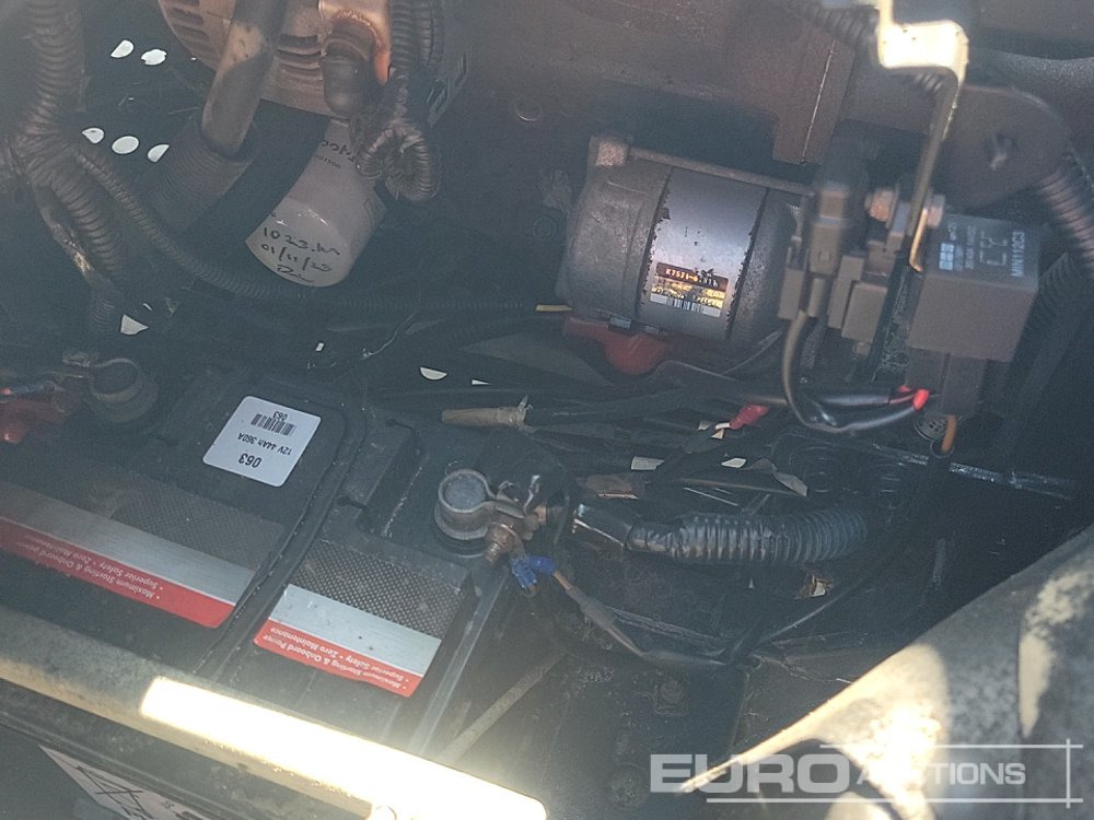 Kubota RTV X900 - Quad: das Bild 1 Kubota RTV X900 - Quad: das Bild 1