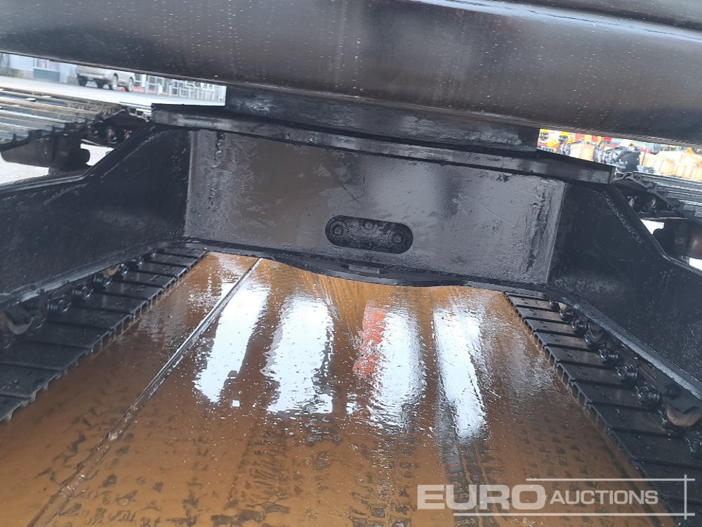 Minibagger Kubota U55-4: das Bild 15