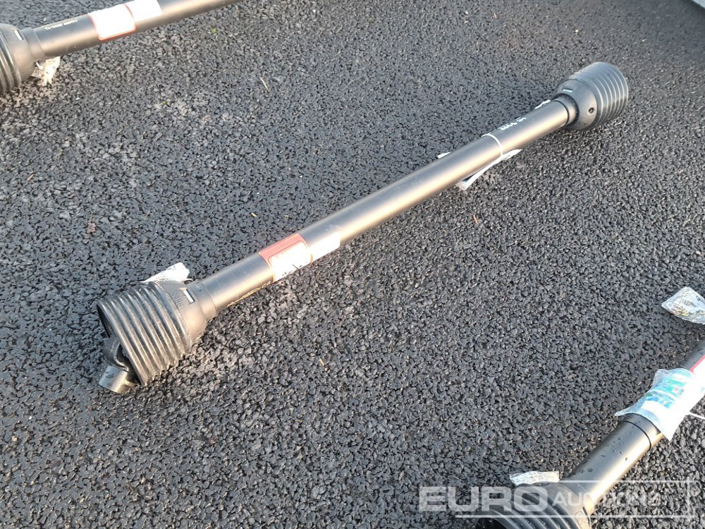 Unused Vapormatic VTE1164 PTO Shaft - Landmaschine: das Bild 3 Unused Vapormatic VTE1164 PTO Shaft - Landmaschine: das Bild 3