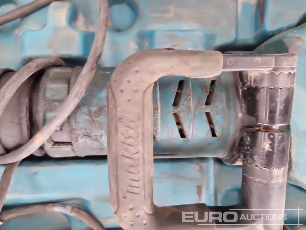 Baugeräte Makita HM1214C: das Bild 13
