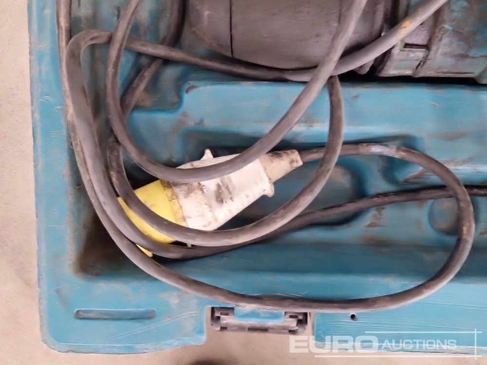 Baugeräte Makita HM1214C: das Bild 11