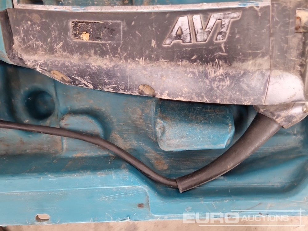 Baugeräte Makita HM1214C: das Bild 17