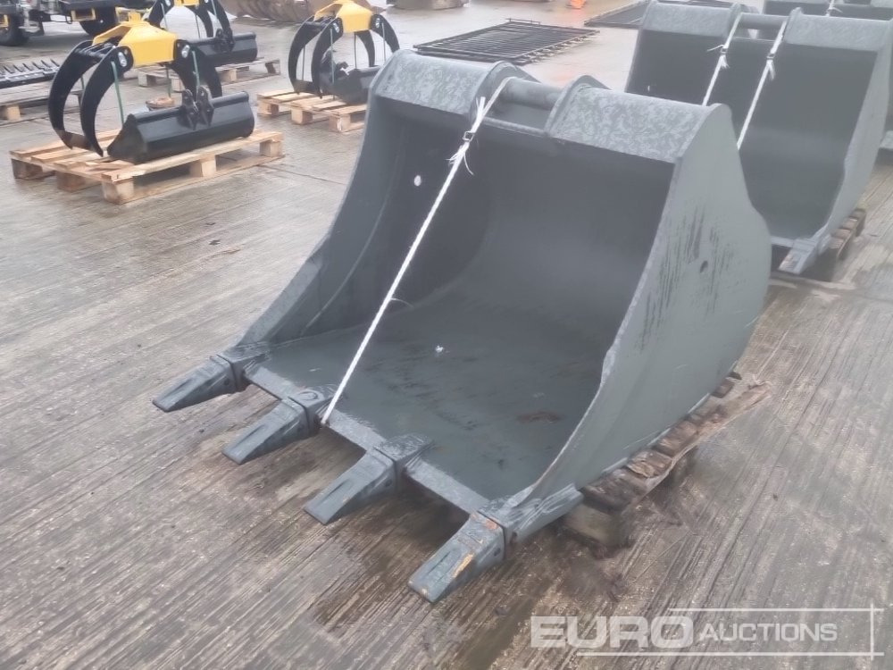 Miller R4 SCOOP7 GP - Schaufel: das Bild 1 Miller R4 SCOOP7 GP - Schaufel: das Bild 1