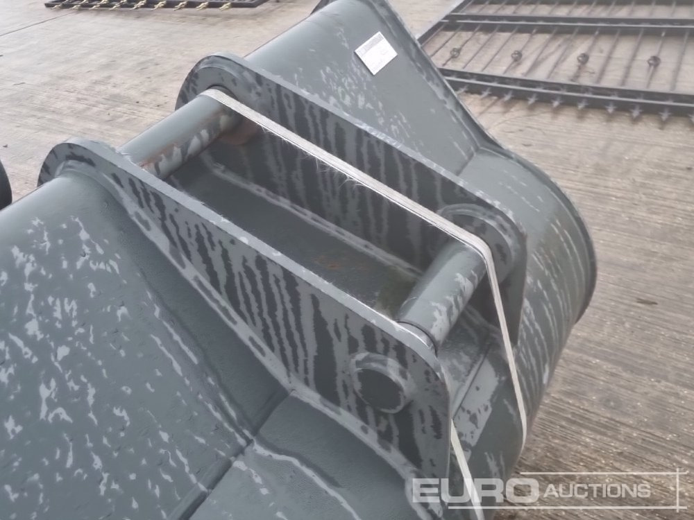 Schaufel Miller R4 SCOOP7 GP: das Bild 12 Schaufel Miller R4 SCOOP7 GP: das Bild 12