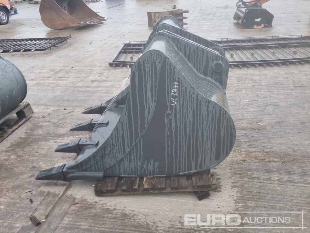 Miller R4 SCOOP7 GP - Schaufel: das Bild 2 Miller R4 SCOOP7 GP - Schaufel: das Bild 2