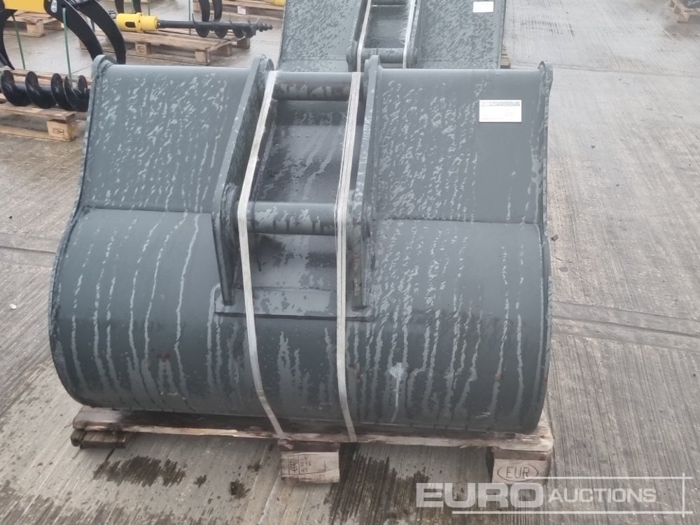 Miller R4 SCOOP7 GP - Schaufel: das Bild 4 Miller R4 SCOOP7 GP - Schaufel: das Bild 4