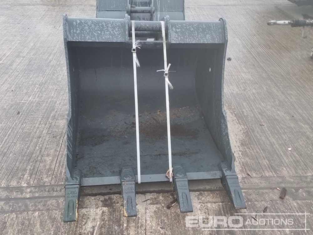 Schaufel Miller R4 SCOOP7 GP: das Bild 8 Schaufel Miller R4 SCOOP7 GP: das Bild 8