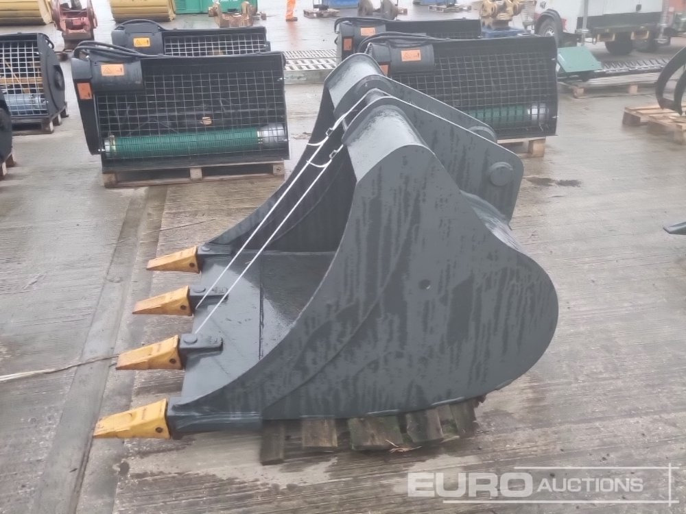 Miller R4 SCOOP7 GP - Schaufel: das Bild 2 Miller R4 SCOOP7 GP - Schaufel: das Bild 2