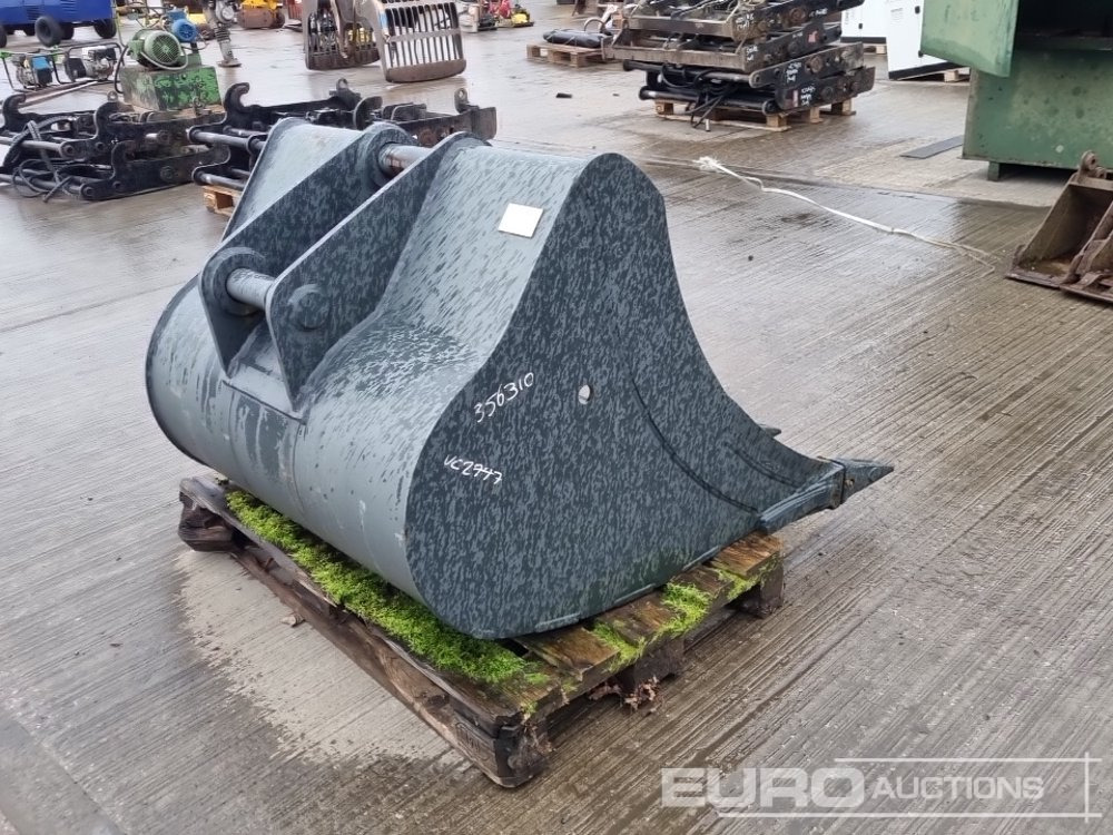 Miller R4 SCOOP7 GP - Schaufel: das Bild 5 Miller R4 SCOOP7 GP - Schaufel: das Bild 5