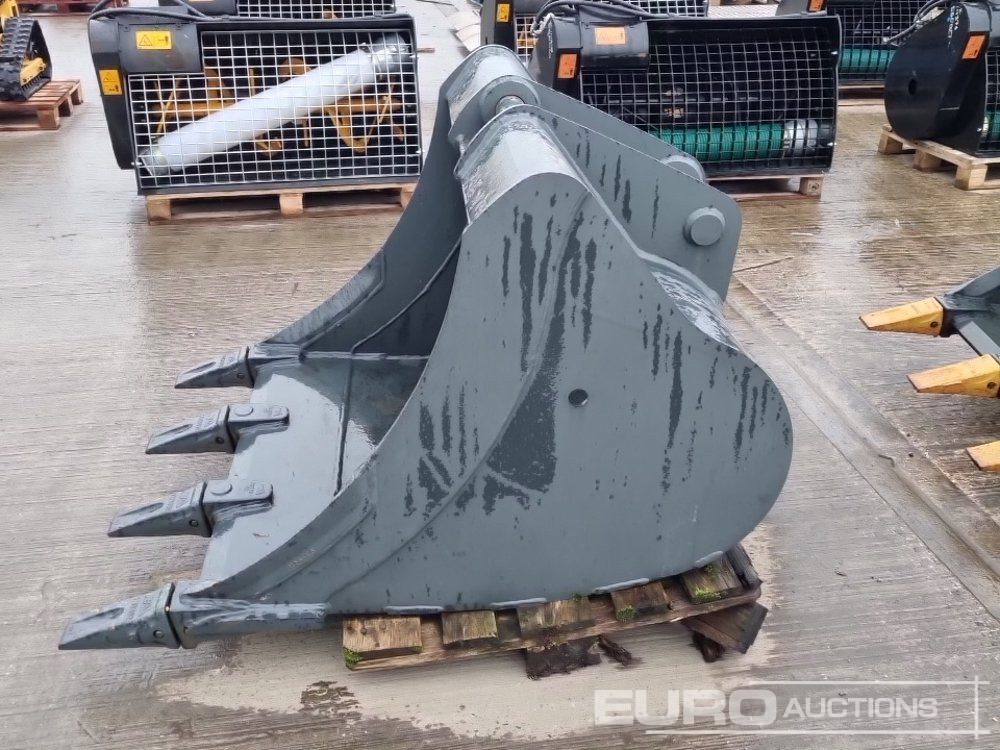 Miller R4 SCOOP7 GP - Schaufel: das Bild 2 Miller R4 SCOOP7 GP - Schaufel: das Bild 2