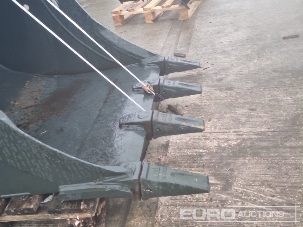 Schaufel Miller R4 SCOOP7 GP: das Bild 10 Schaufel Miller R4 SCOOP7 GP: das Bild 10