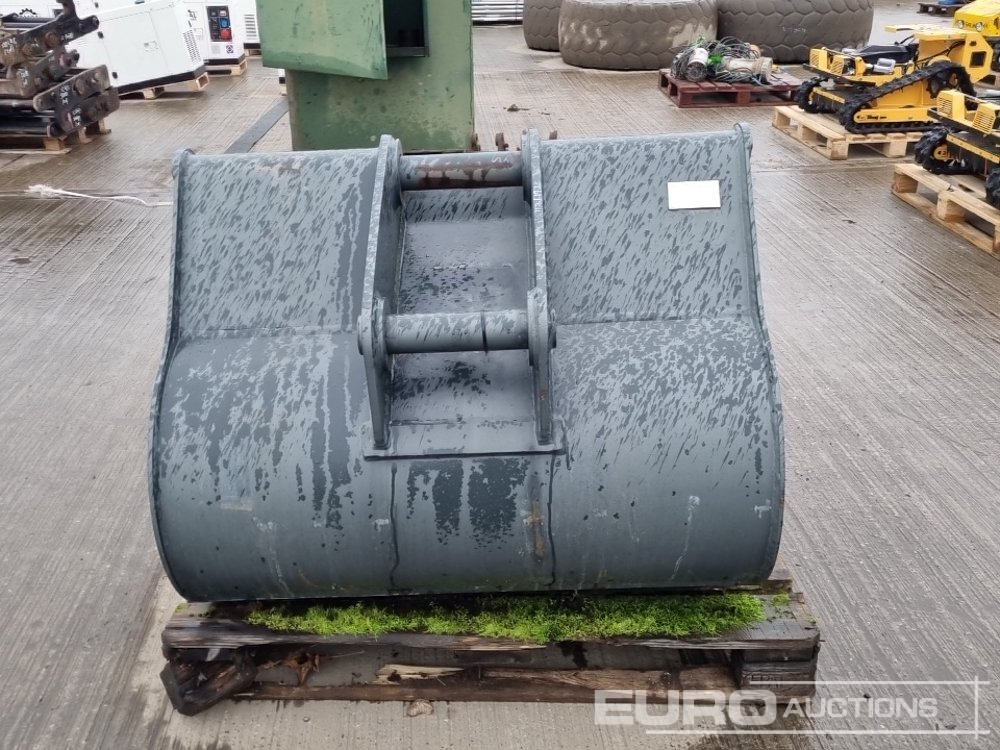 Miller R4 SCOOP7 GP - Schaufel: das Bild 4 Miller R4 SCOOP7 GP - Schaufel: das Bild 4