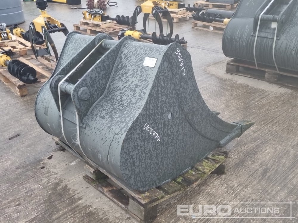 Miller R4 SCOOP7 GP - Schaufel: das Bild 5 Miller R4 SCOOP7 GP - Schaufel: das Bild 5