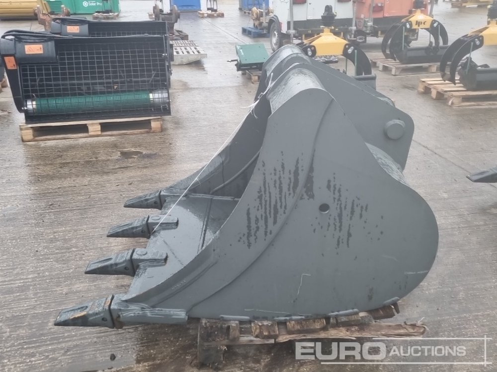 Miller R4 SCOOP7 GP - Schaufel: das Bild 2 Miller R4 SCOOP7 GP - Schaufel: das Bild 2