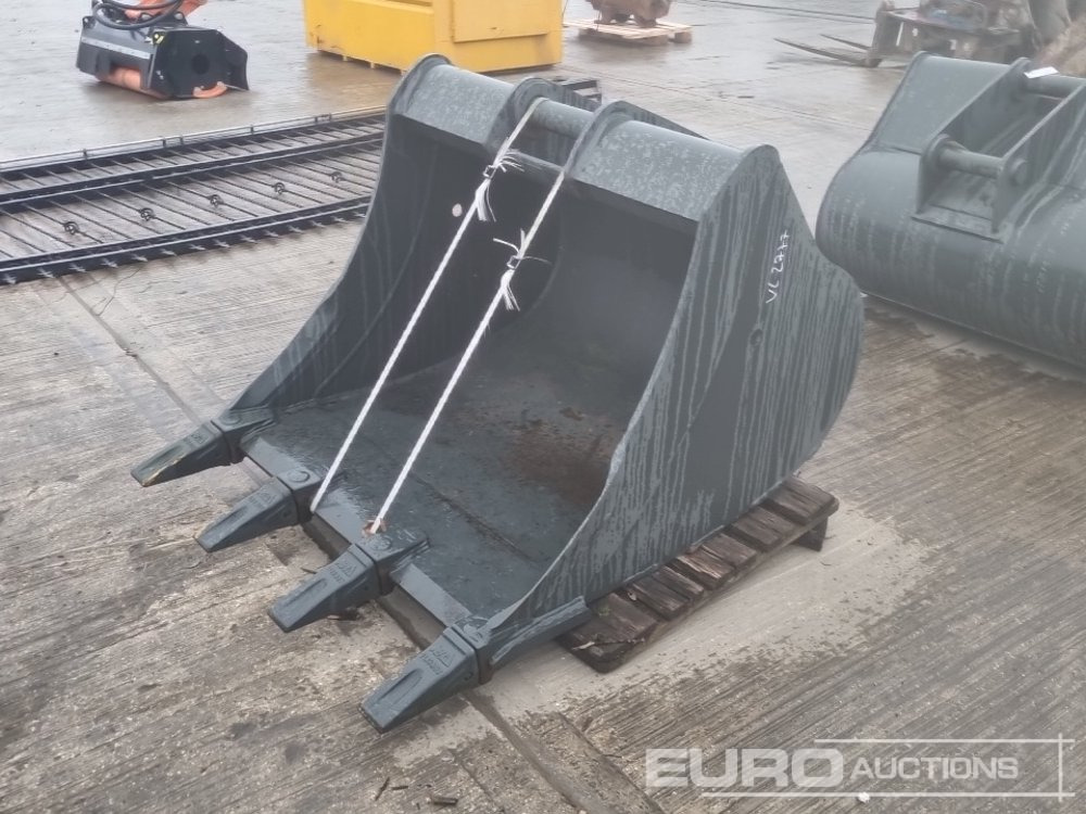 Miller R4 SCOOP7 GP - Schaufel: das Bild 1 Miller R4 SCOOP7 GP - Schaufel: das Bild 1