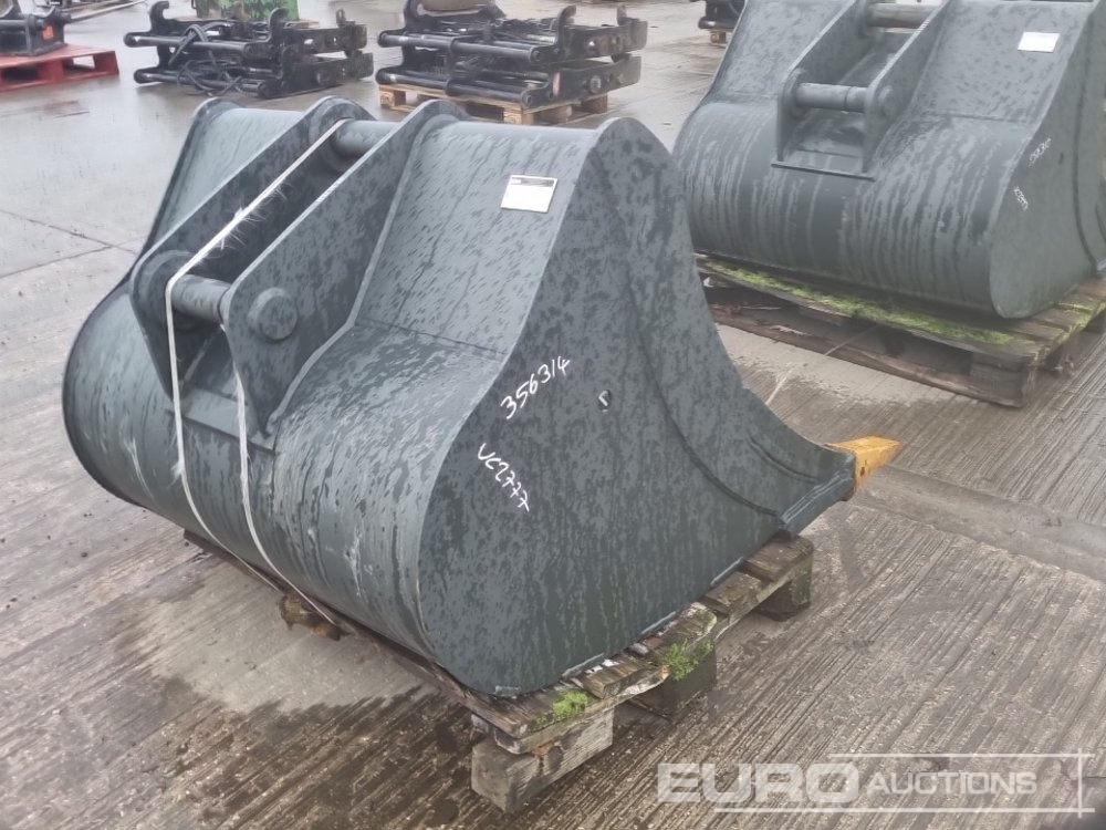 Miller R4 SCOOP7 GP - Schaufel: das Bild 5 Miller R4 SCOOP7 GP - Schaufel: das Bild 5