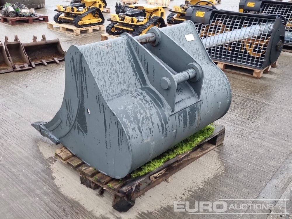 Miller R4 SCOOP7 GP - Schaufel: das Bild 3 Miller R4 SCOOP7 GP - Schaufel: das Bild 3