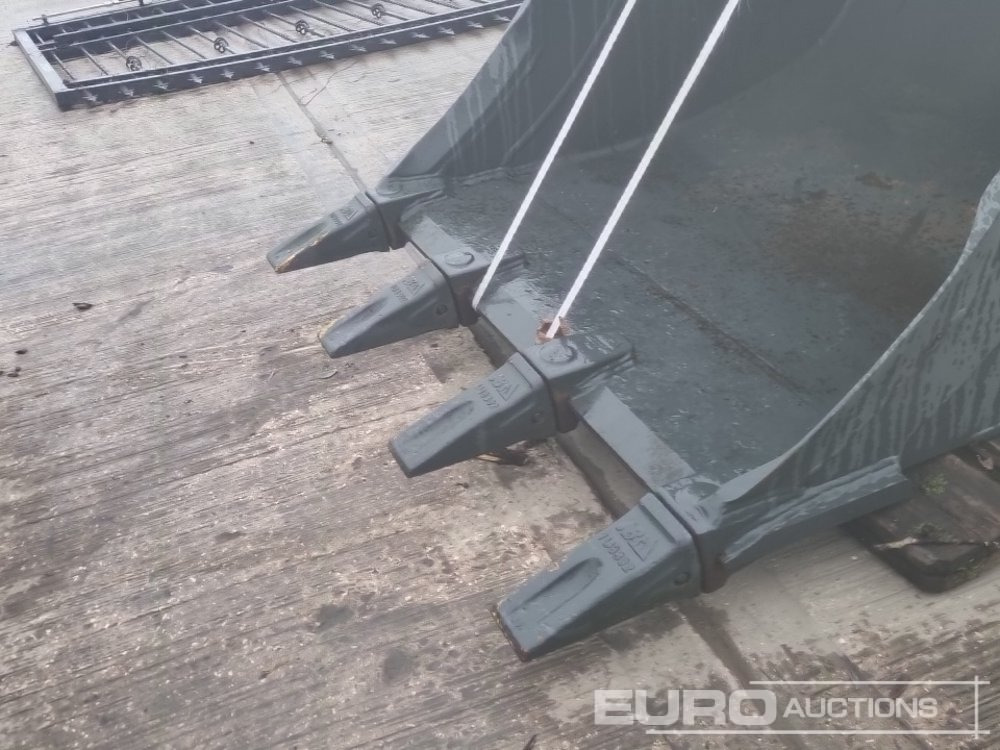 Schaufel Miller R4 SCOOP7 GP: das Bild 9 Schaufel Miller R4 SCOOP7 GP: das Bild 9