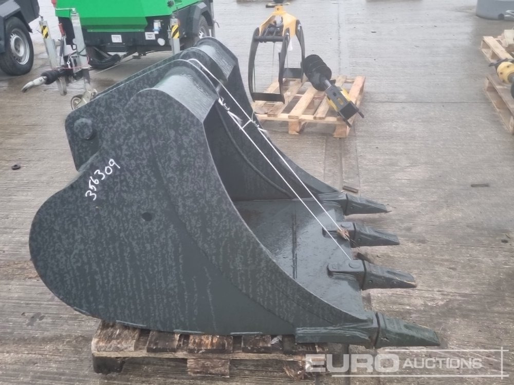 Schaufel Miller R4 SCOOP7 GP: das Bild 6 Schaufel Miller R4 SCOOP7 GP: das Bild 6