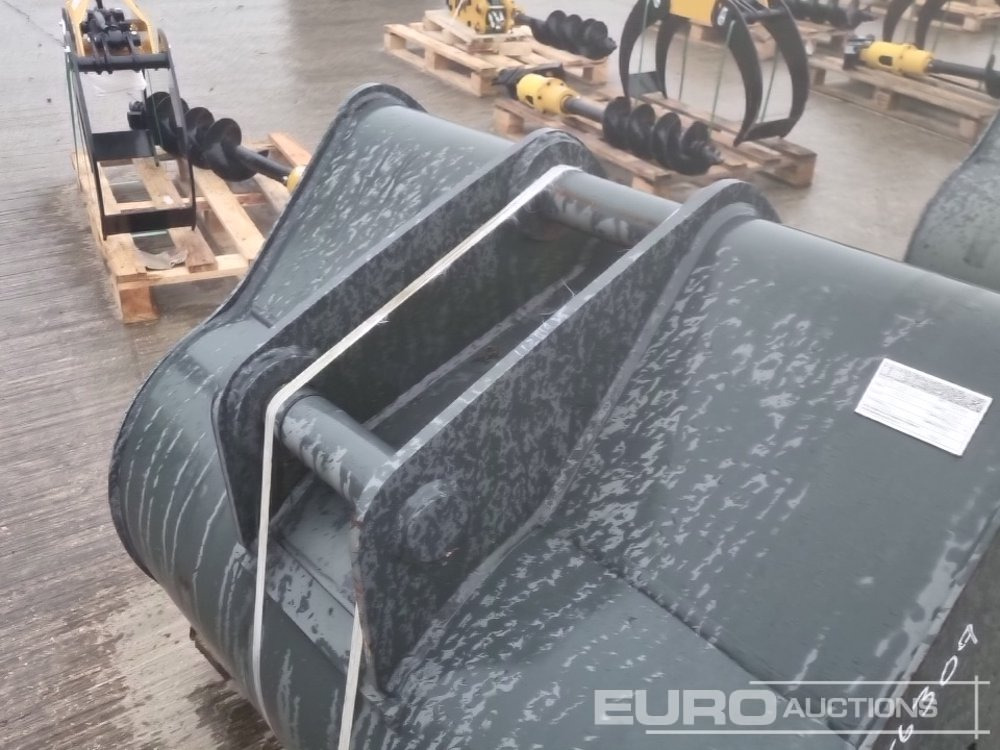 Schaufel Miller R4 SCOOP7 GP: das Bild 11 Schaufel Miller R4 SCOOP7 GP: das Bild 11