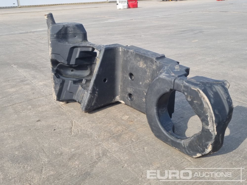 Plastic Fuel Tank to suit John Deere Tractor - Baugeräte: das Bild 3 Plastic Fuel Tank to suit John Deere Tractor - Baugeräte: das Bild 3