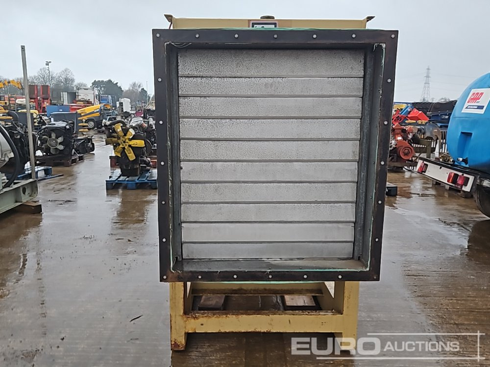 Puma Power Plant R2150 - Stromgenerator: das Bild 4 Puma Power Plant R2150 - Stromgenerator: das Bild 4