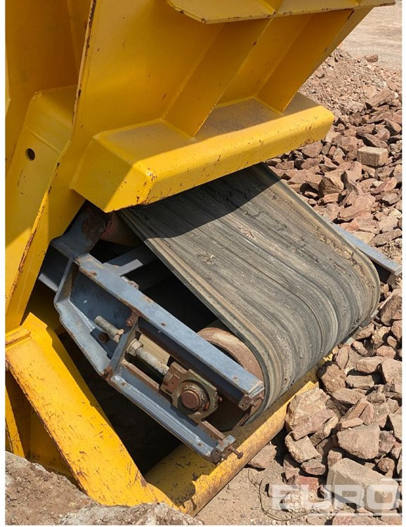 Brecher Rubble Master RM60: das Bild 13