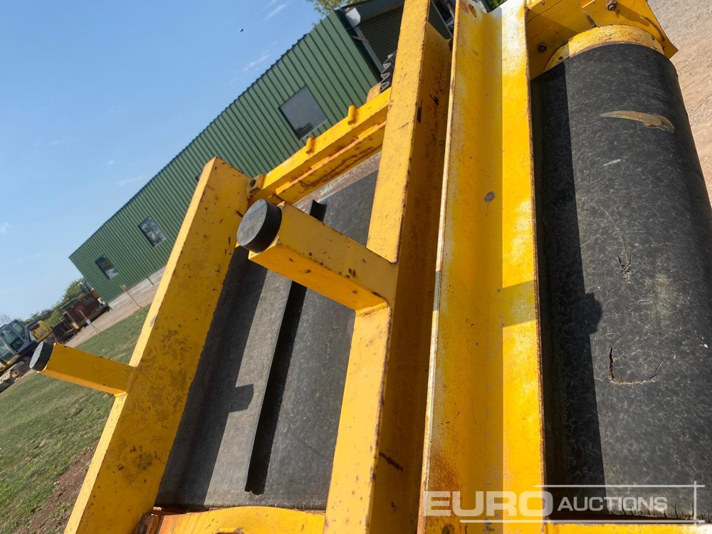 Brecher Rubble Master RM60: das Bild 9