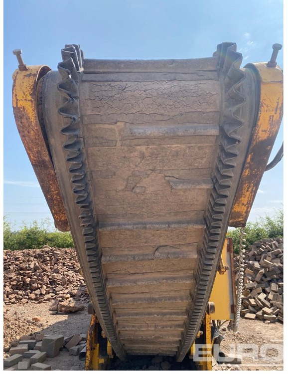 Brecher Rubble Master RM60: das Bild 8