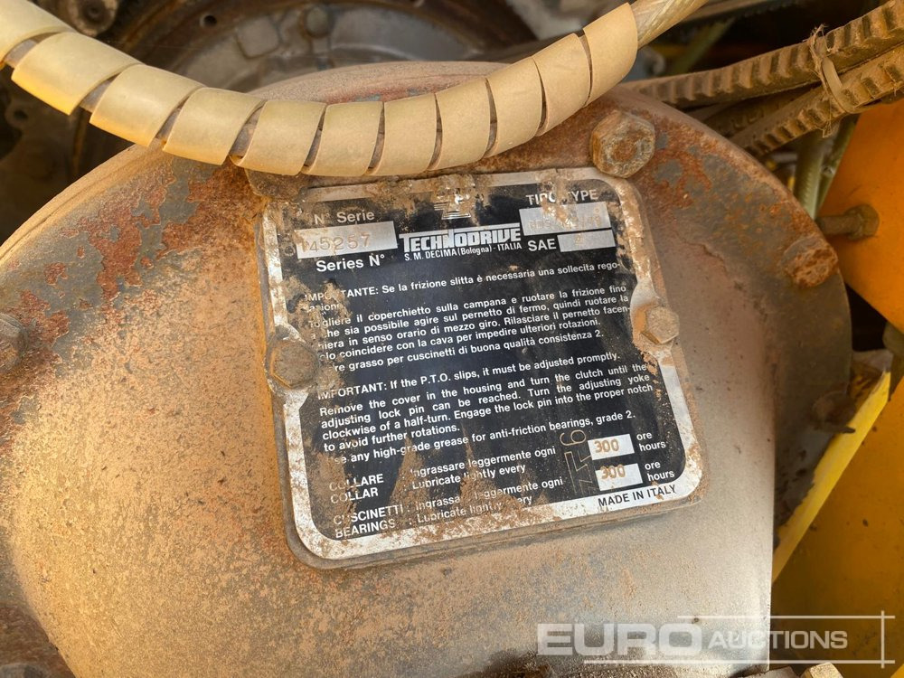 Brecher Rubble Master RM60: das Bild 17