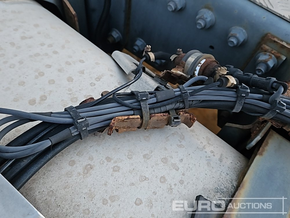 Sattelzugmaschine 2017 DAF CF450: das Bild 30