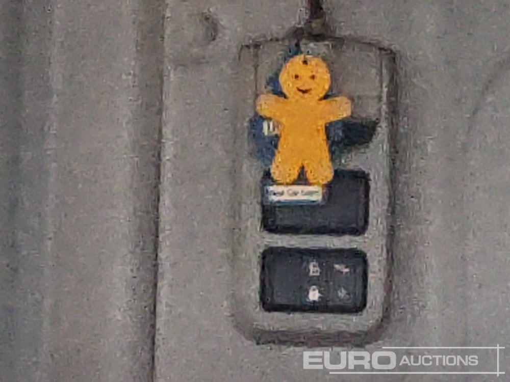 Sattelzugmaschine 2017 DAF CF450: das Bild 49